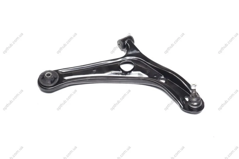 Важіль підвіски TOYOTA YARIS YARIS ECHO 99-05 LOW R -ua CTR CQT-6R (фото 1)