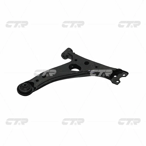 Рычаг подвески TOYOTA RAV4 01-03 LOW LH CTR CQT-8L (фото 1)