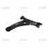 Рычаг подвески TOYOTA RAV4 01-03 LOW LH CTR CQT-8L (фото 1)