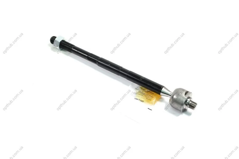 Тяга рулевая Ford Focus 03-, Focus C-MAX, Kuga, Volvo S40, C30, C70 OLD CRF-10 (пр-во) C.I.U CTR CR0054 (фото 1)