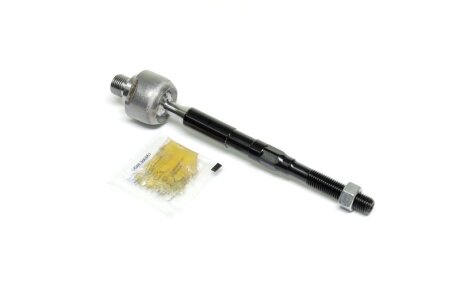 Тяга рульова L/R Chevrolet Aveo T200 1.5 02-11(різьба під накінечник m12)OLD CRKD-10L/R C.I.U CTR CR0241