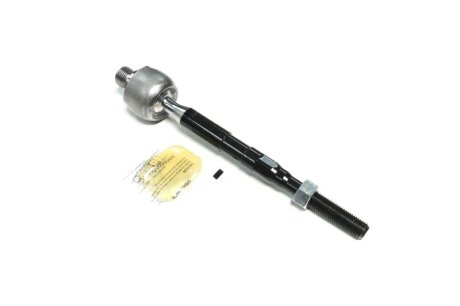 Тяга рульова L Chevrolet Aveo T200 1.5 02-11 (різьба під накінечник m12) OLD CRKD-10L C.I.U CTR CR0241L (фото 1)