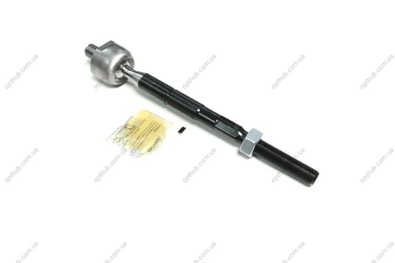 Тяга рулевая R Hyundai Accent/Solaris 11-16 KIA Rio 11- OLD CRKH-41R (выр-во) CTR CR0283R (фото 1)
