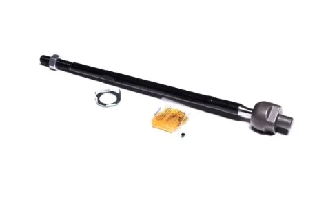 Тяга рульова L Mazda 323 94- MX-3 91-97 Protege 96-97 OLD CRMZ-28 (вир-во) C.I.U CTR CR0408