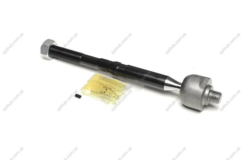 Тяга рулевая Mazda 2 07-, Demio 11- OLD CRMZ-53 (пр-во) C.I.U CTR CR0430 (фото 1)