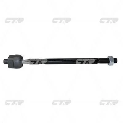 Тяга рульова Mazda 2 02-07, Ford Fusion 02-12, fiesta OLD CRMZ-61 (вир-во) C.I.U CTR CR0437 (фото 1)
