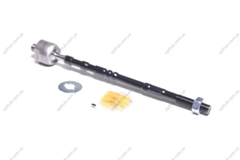 Тяга рульова Subaru Impreza 03-04 OLD CRSU-11 (вир-во) C.I.U CTR CR0576 (фото 1)