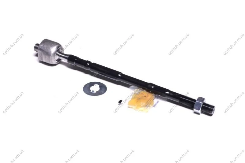 Тяга рулевая Subaru Outback 01-04 OLD CRSU-12 (пр-во) C.I.U CTR CR0577 (фото 1)