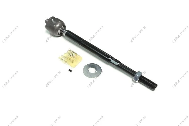Тяга рулевая Toyota Fortuner 05-, Hilux 05- OLD CRT-89 (пр-во) C.I.U CTR CR0659 (фото 1)