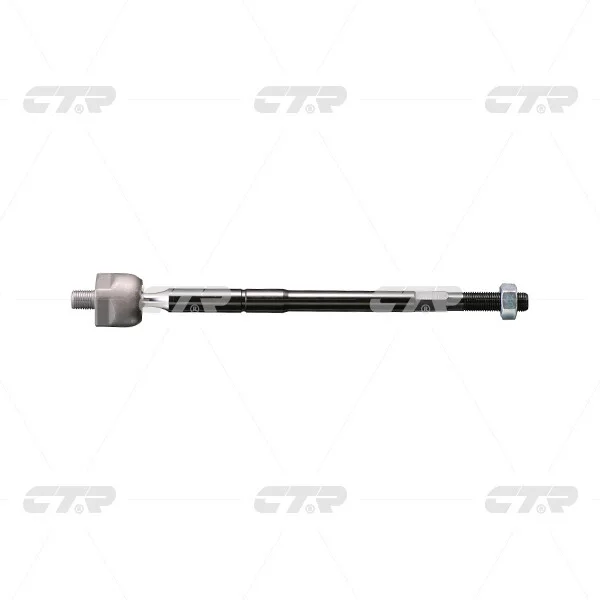 Тяга рулевая DAIHATSU TERIOS 99- R L M14 X 1.5 M14 X 1.5 CTR CRD-9 (фото 1)
