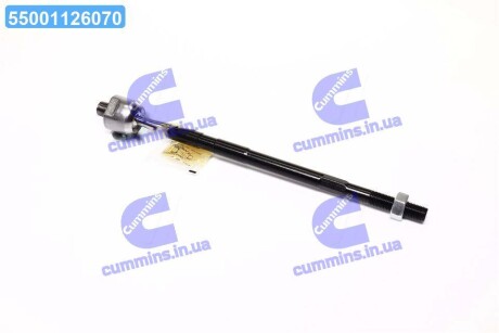 Фото 1 - тяга рульова Chevrolet Aveo T300 11- OE 95218372 CTR CRG-32 Тяга рульова Chevrolet Aveo T300 11- OE 95218372 CTR CRG-32 (фото 1)