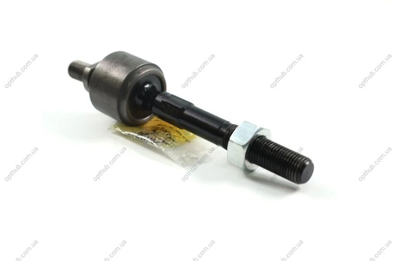 Тяга рулевая Honda accord v (cc7) 93-98 (пр-во) CTR CRHO-13 (фото 1)