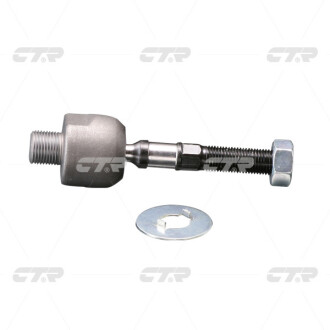 Фото 1 - тяга рульова HONDA ACCORD SEDAN ACCORD COUPPE 03-05 R L -ua CTR CRHO-24 Тяга рульова HONDA ACCORD SEDAN ACCORD COUPPE 03-05 R L -ua CTR CRHO-24 (фото 1)