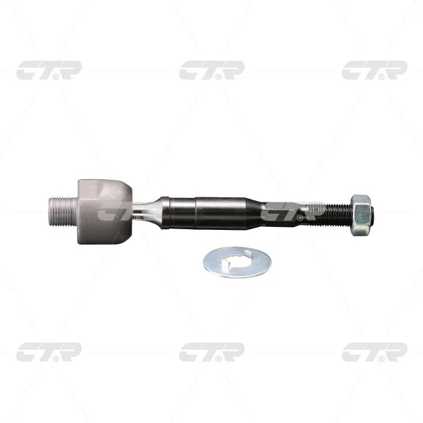 Тяга рульова Honda civic 05-11 (вир-во) CTR CRHO-37 (фото 1)