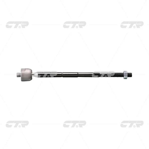 Тяга рулевая Chevrolet aveo t300 11- (пр-во) CTR CRKD-14 (фото 1)