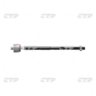 Тяга рулевая Chevrolet aveo t300 11- (пр-во) CTR CRKD-14