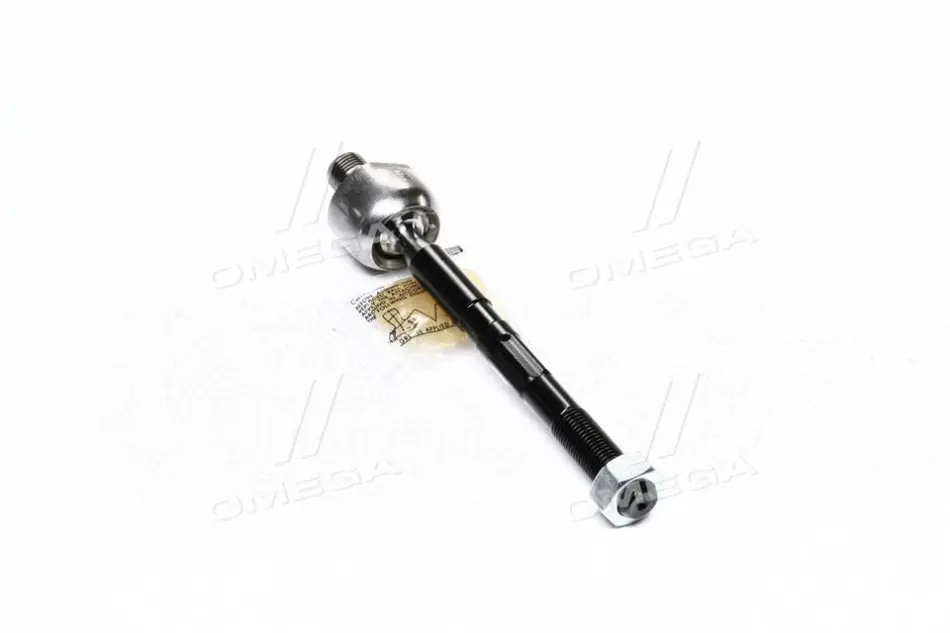 Тяга рульова Kia rio jb 05- (вир-во) CTR CRKK-28L (фото 1)