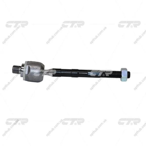 Тяга рульова KIA MORNING 15- L R -ua CTR CRKK-51 (фото 1)