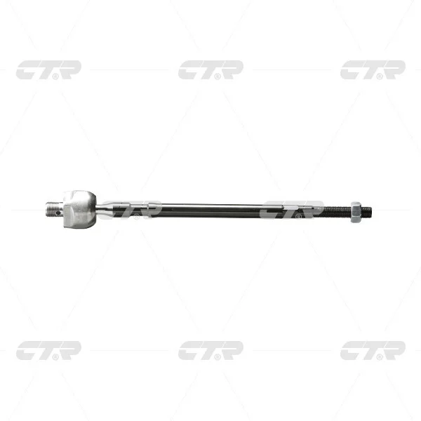 Тяга рульова MITSUBISHI LANCER 91- R L -ua CTR CRM-13 (фото 1)