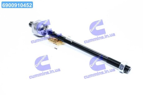 Тяга рулевая Mitsubishi delica/l300 86- CTR CRM-17 (фото 1)