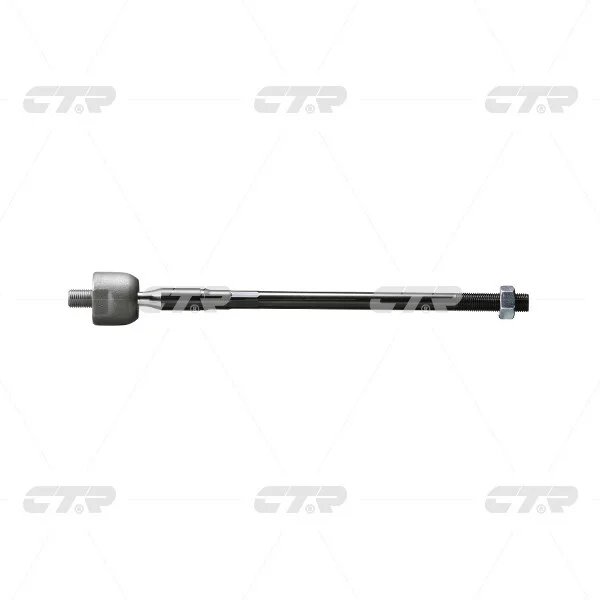 Тяга рульова MITSUBISHI GALANT ECLIPSE 99- R L -ua CTR CRM-19 (фото 1)