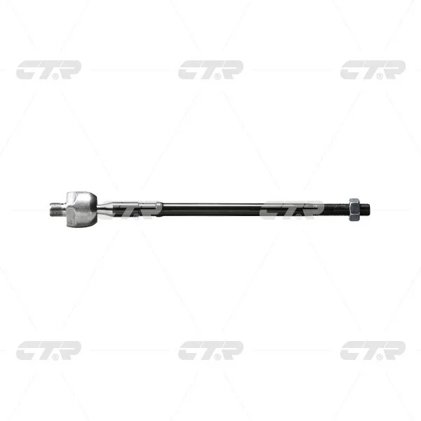 Тяга рульова Mitsubishi outlander (03-08) (вир-во) CTR CRM-26 (фото 1)
