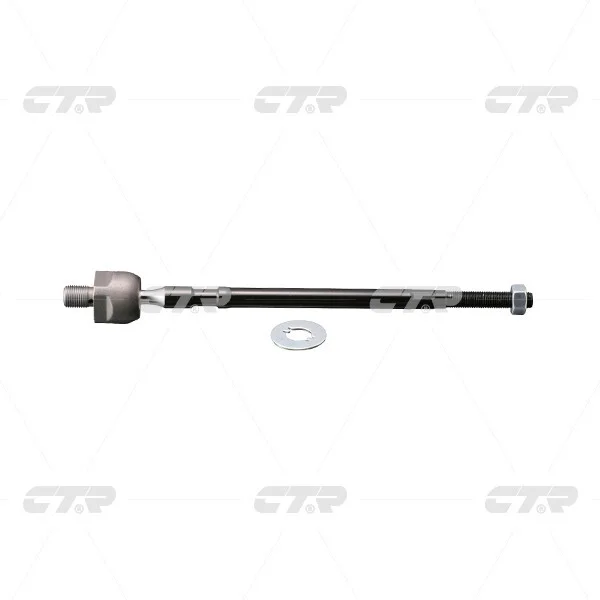 Тяга рульова MITSUBISHI CARISMA 95-06 L R -ua CTR CRM-31 (фото 1)