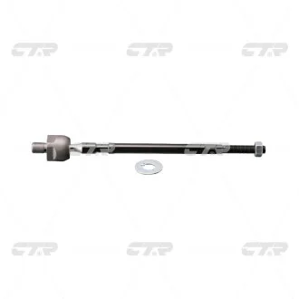 Тяга рульова MITSUBISHI CARISMA 95-06 L R -ua CTR CRM-31