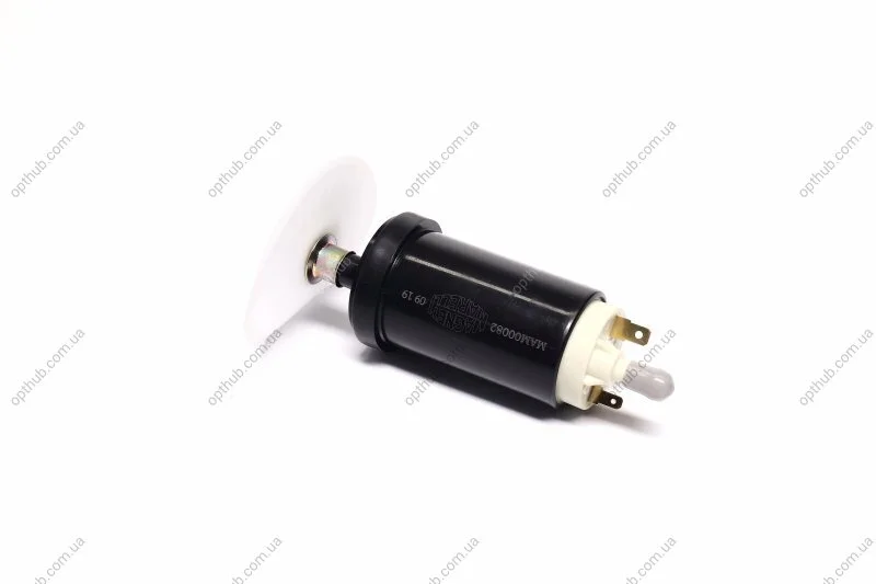 Тяга рульова MITSUBISHI SPACE WAGON NA4W NA8W 03-09 L R -ua CTR CRM-34 (фото 1)