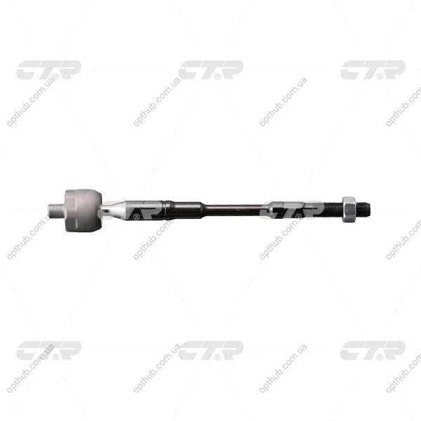 Тяга рульова MITSUBISHI L200 4X2 05- R/L -ua CTR CRM-35 (фото 1)