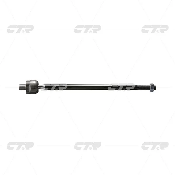 Тяга рульова MAZDA FAMILIA MX3 PROTEGE 94-97 R L -ua CTR CRMZ-28 (фото 1)