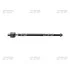 Тяга рульова MAZDA FAMILIA MX3 PROTEGE 94-97 R L -ua CTR CRMZ-28 (фото 1)