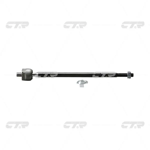 Тяга рулевая Mazda protege 97-98 (пр-во) CTR CRMZ-35 (фото 1)