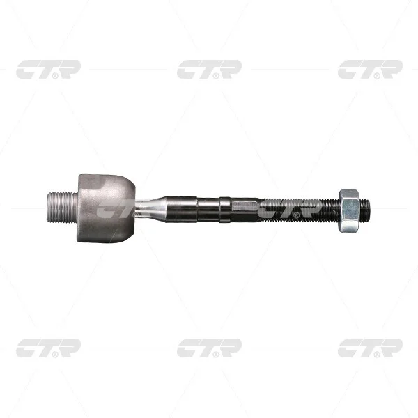 Тяга рульова MAZDA 6 07- R L -ua CTR CRMZ-55 (фото 1)