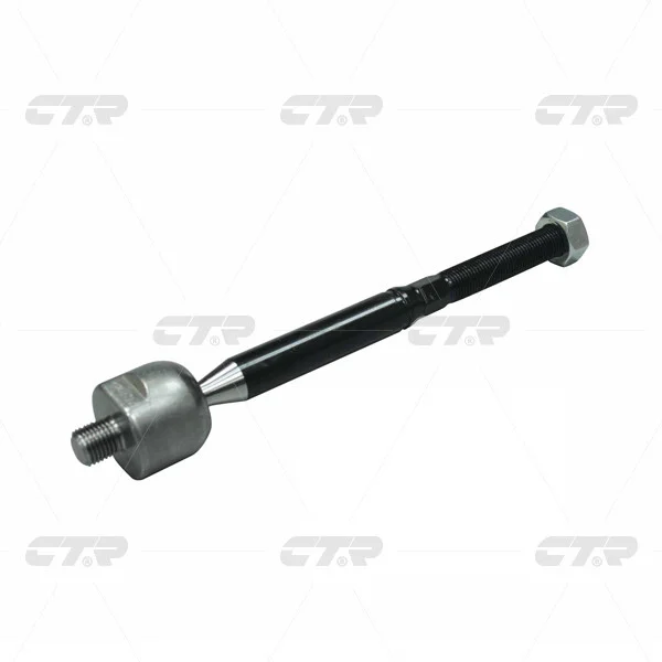 Тяга рульова MAZDA3 MAZDA6 14- L R -ua CTR CRMZ-58 (фото 1)