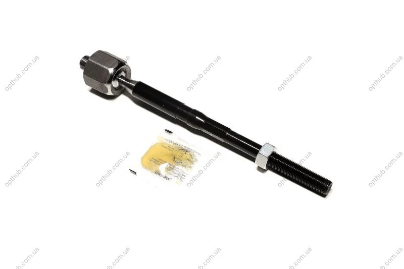 Тяга рульова Mazda CX-3 (dK5w/dk6w) 15- NEW CR0438 (вир-во) C.I.U CTR CRMZ-62 (фото 1)