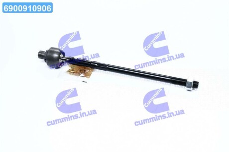 Тяга рульова Mazda capella 82-87, kia concord 87-96 CTR CRMZ-6L (фото 1)