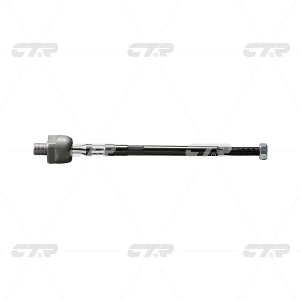 Тяга рулевая NISSAN ALMERA POWER 95- R L CTR CRN-16 (фото 1)