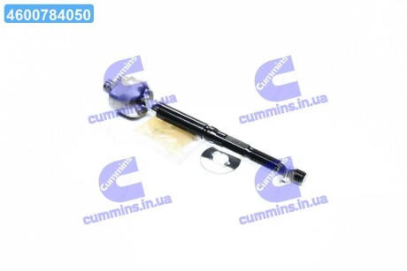 Тяга рулевая Nissan note (e11) 06-12, tiida (sc11x,c11x) 07-, cube (z12) 10- CTR CRN-41 (фото 1)