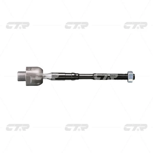 Тяга рульова NISSAN QASHQAI J10F X-TRAIL T31 06-13 L R -ua CTR CRN-51 (фото 1)