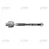 Тяга рульова NISSAN QASHQAI J10F X-TRAIL T31 06-13 L R -ua CTR CRN-51 (фото 1)