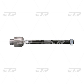 Тяга рульова NISSAN QASHQAI J10F X-TRAIL T31 06-13 L R -ua CTR CRN-51