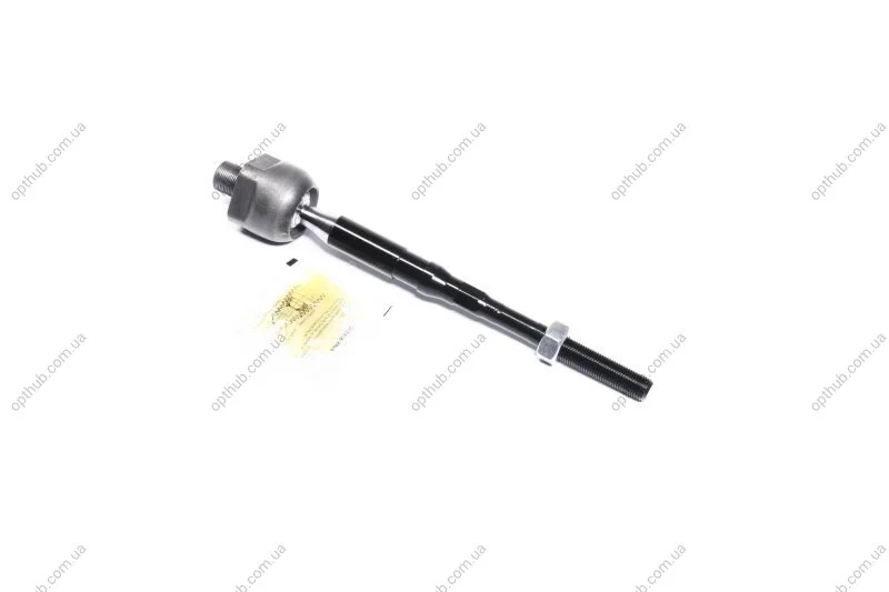 Тяга рульова Nissan Juke f15 10-, tiida (c12w) 12-, leaf (ze0) 10-13 (вир-во) CTR CRN-83 (фото 1)