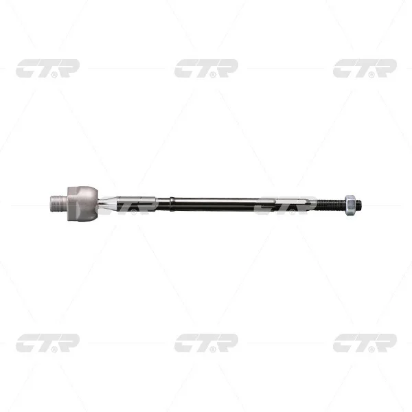 Тяга рульова SUZUKI SWIFT SWIFT SPORT SPLASH 04- 08- R L -ua CTR CRS-14 (фото 1)