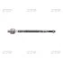 Тяга рульова SUZUKI SWIFT SWIFT SPORT SPLASH 04- 08- R L -ua CTR CRS-14 (фото 1)