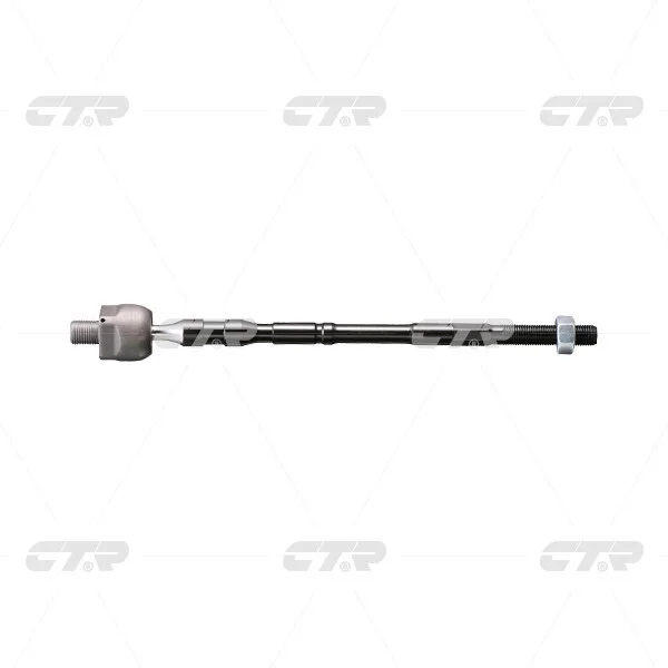 Тяга рулевая SUBARU IMPREZA FORESTER LEGACY 02- R L CTR CRSU-10 (фото 1)