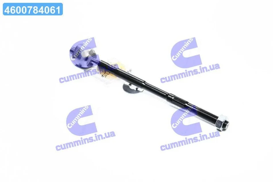 Тяга рулевая Subaru forester 97-02 impreza 92-00 impreza 92-00 legacy (пр-во) CTR CRSU-13 (фото 1)