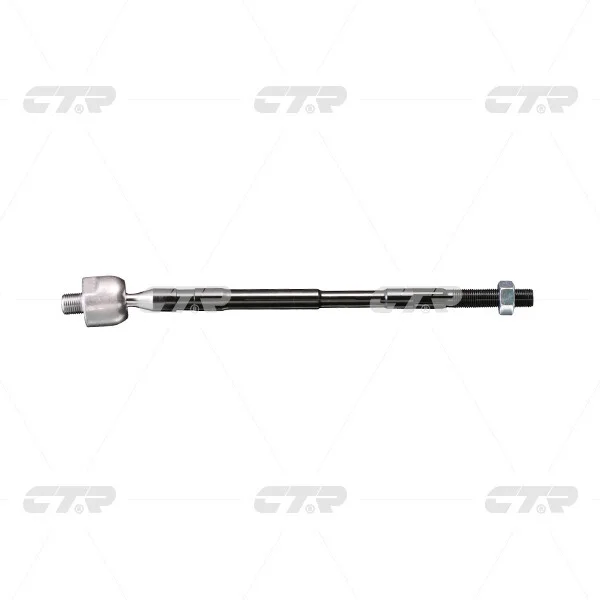 Тяга рулевая SUBARU FORESTER IMPRESSA 08- R L CTR CRSU-16 (фото 1)