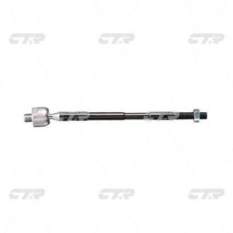 Тяга рульова SUBARU FORESTER IMPRESSA 08- R L -ua CTR CRSU-16 (фото 1)