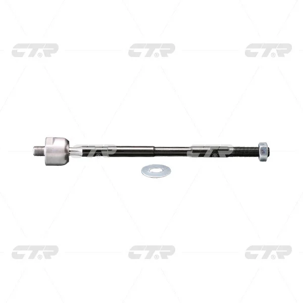 Тяга рулевая SUBARU IMPREZA LEGACY FORESTER 95-01 R L CTR CRSU-9 (фото 1)